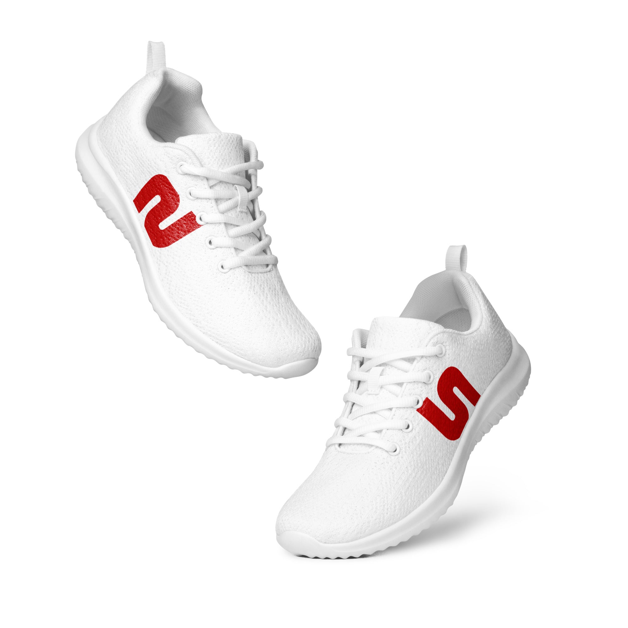 Zapatillas de deporte DAWS 01 Blancas mujer