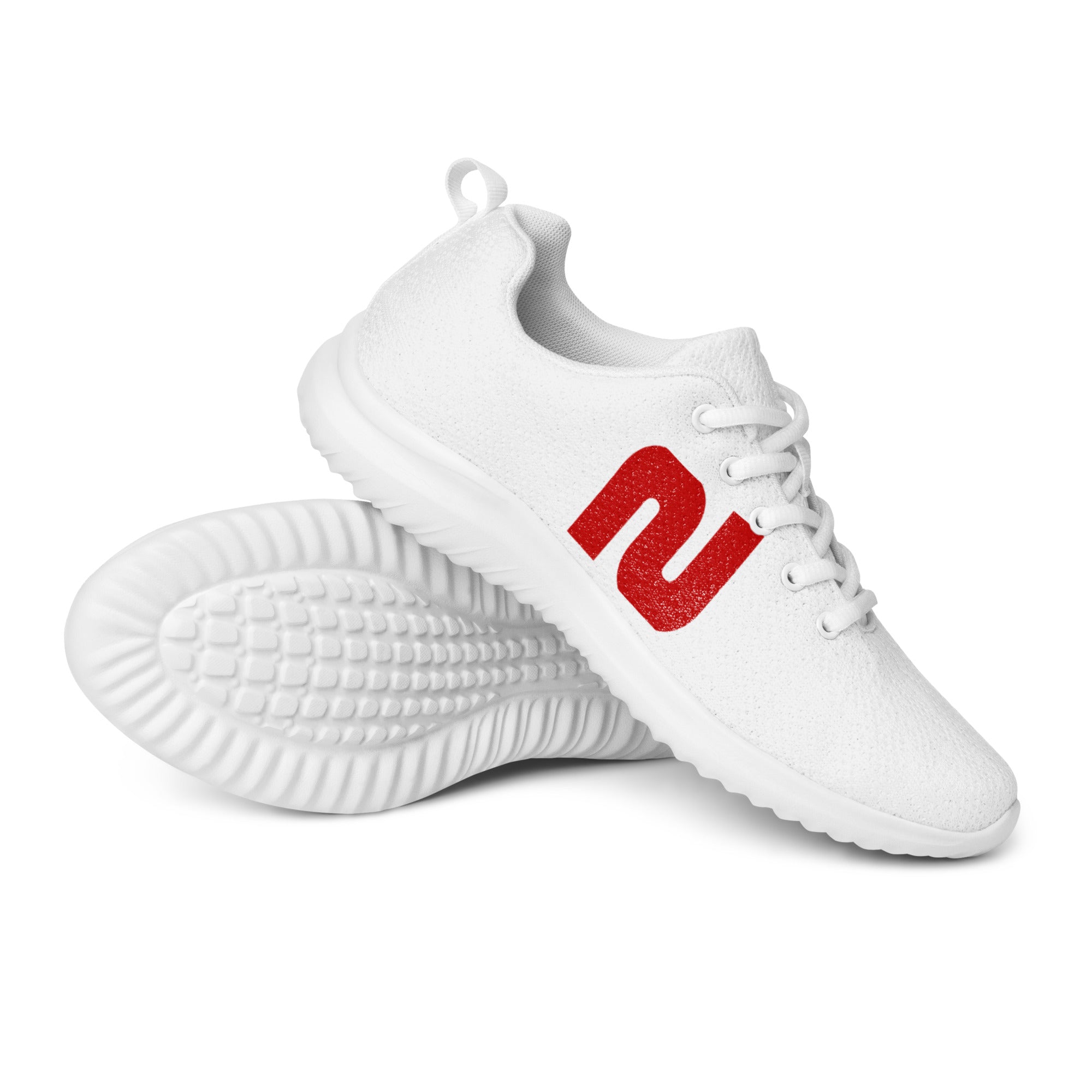 Zapatillas de deporte DAWS 01 Blancas mujer