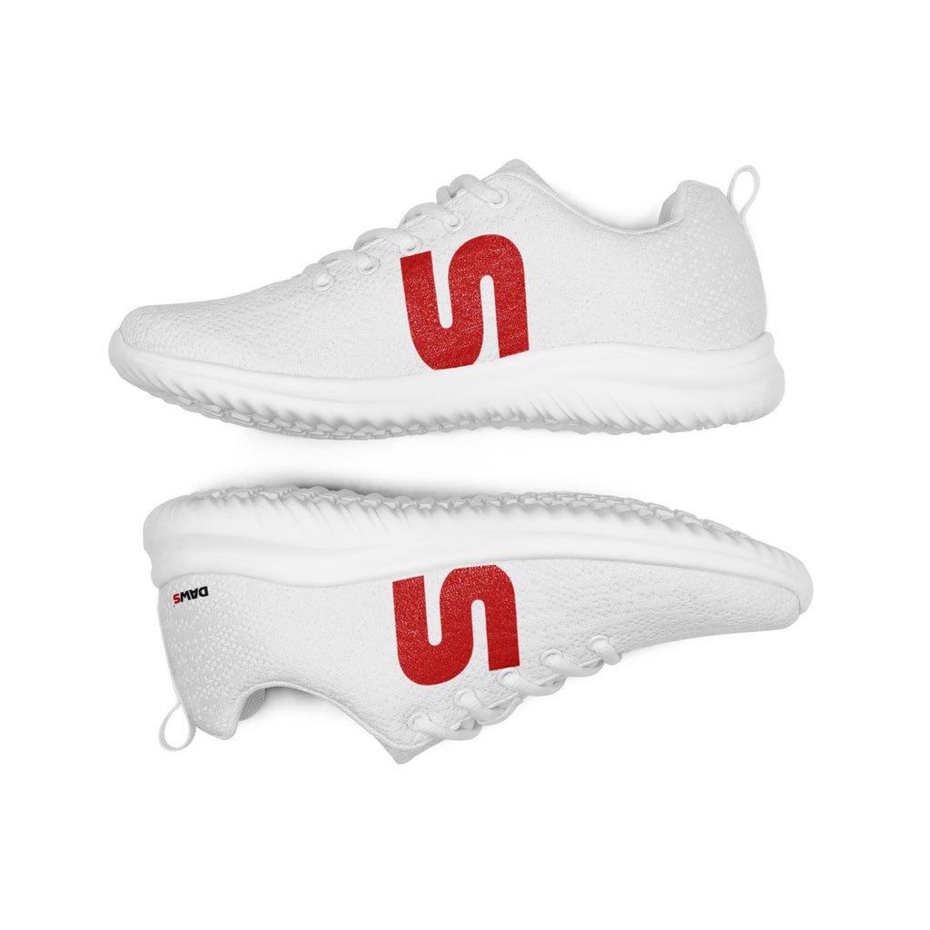 Zapatillas de deporte DAWS 01 Blancas mujer