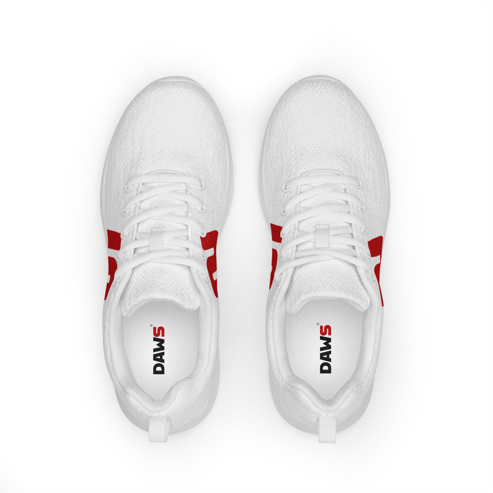 Zapatillas de deporte DAWS 01 Blancas mujer