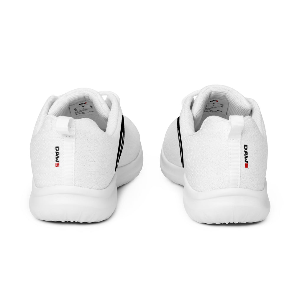 Zapatillas de deporte DAWS 02 Blancas hombre