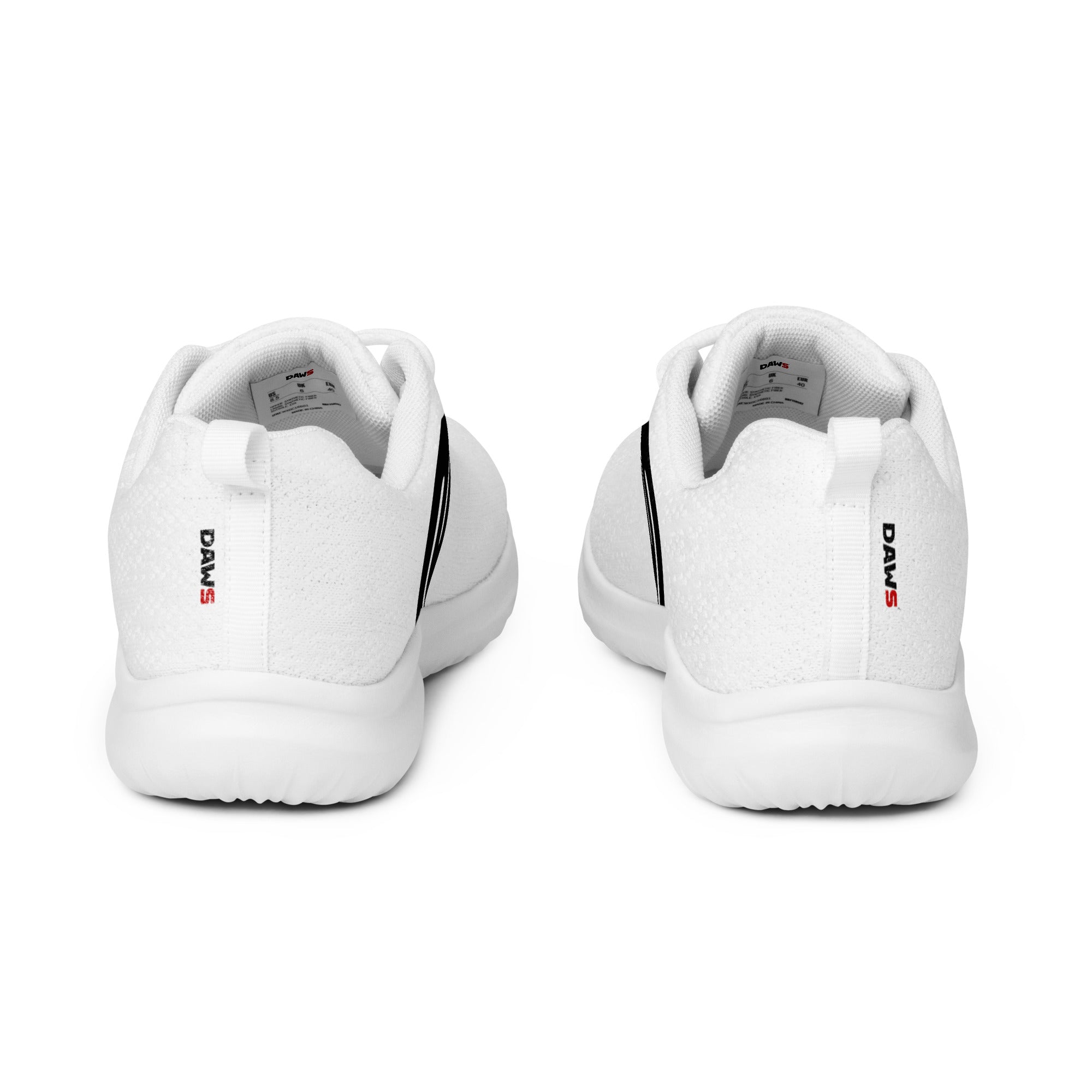 Zapatillas de deporte DAWS 02 Blancas hombre