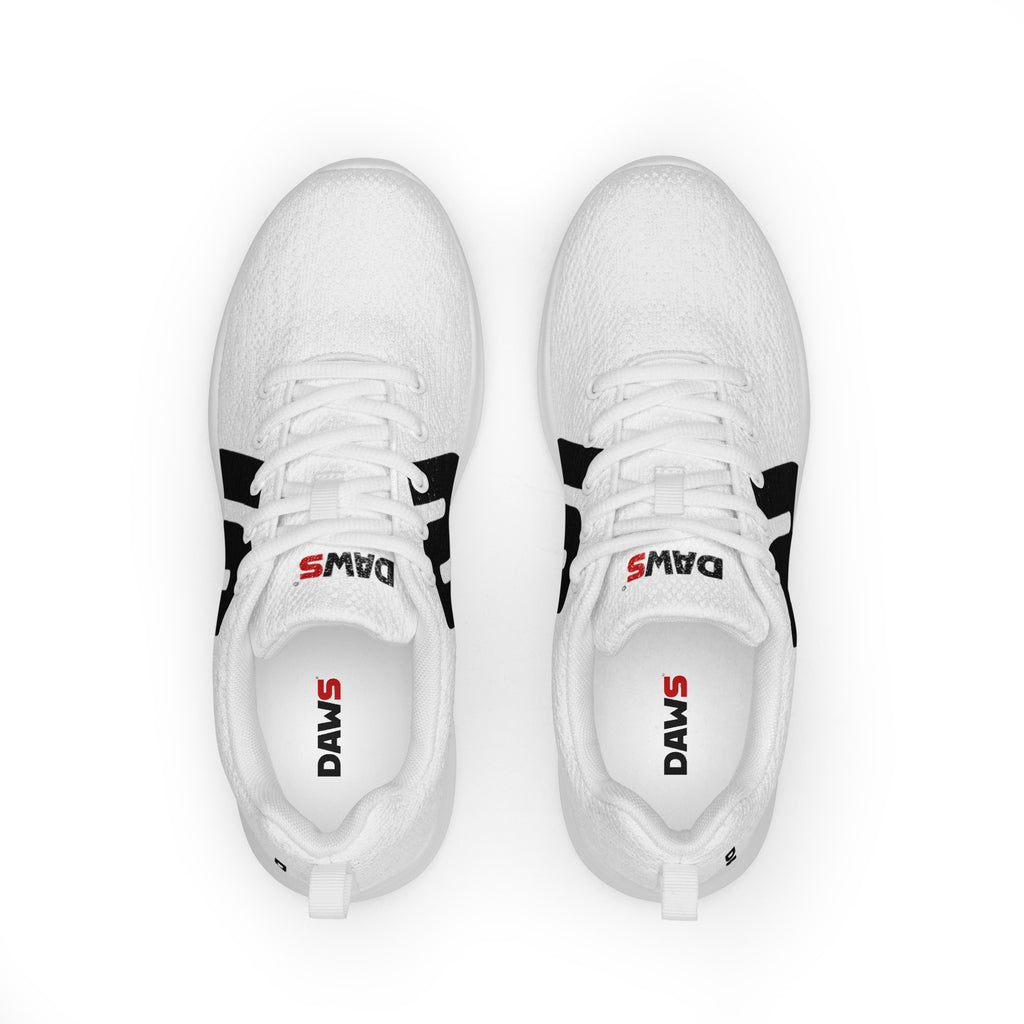 Zapatillas de deporte DAWS 02 Blancas hombre