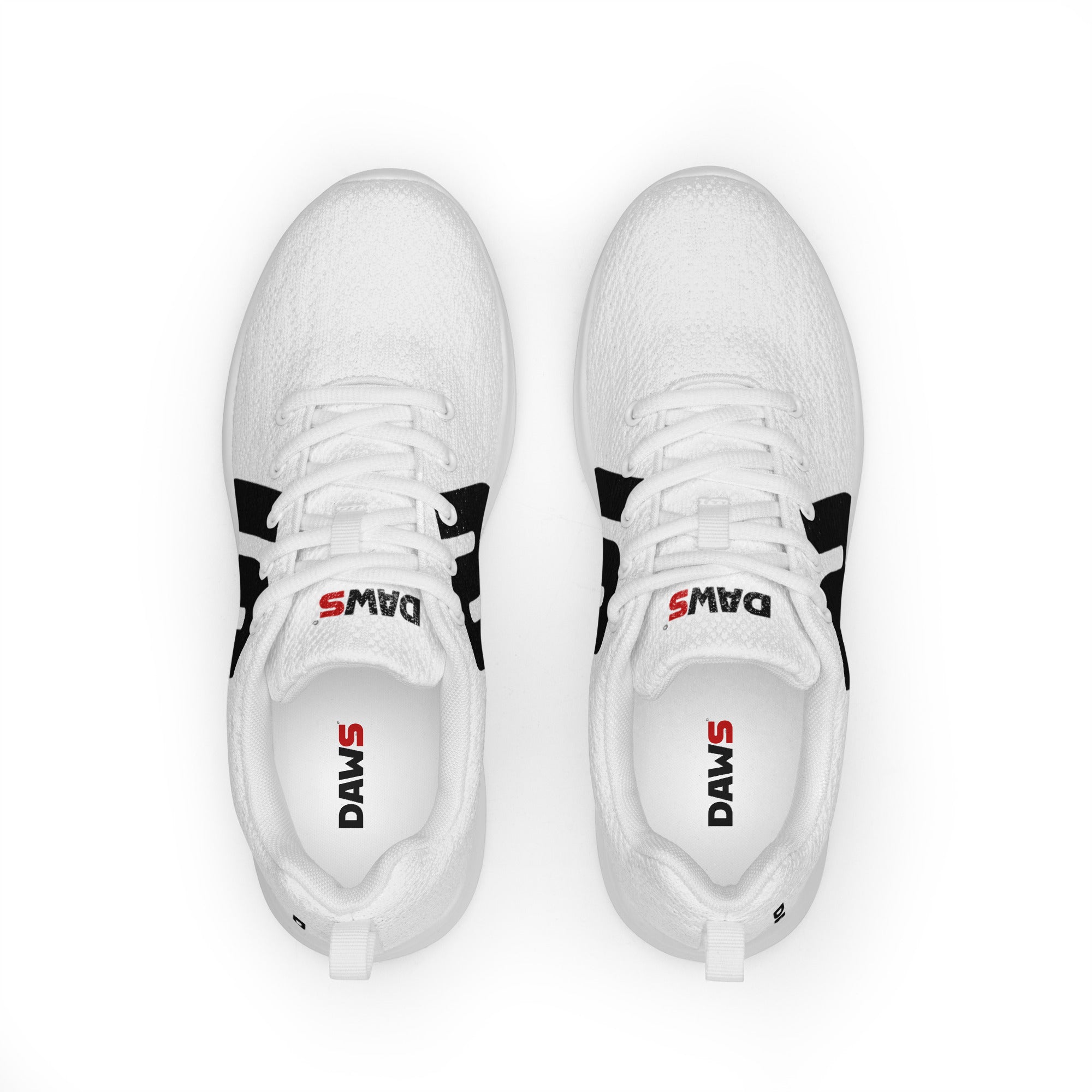 Zapatillas de deporte DAWS 02 Blancas hombre