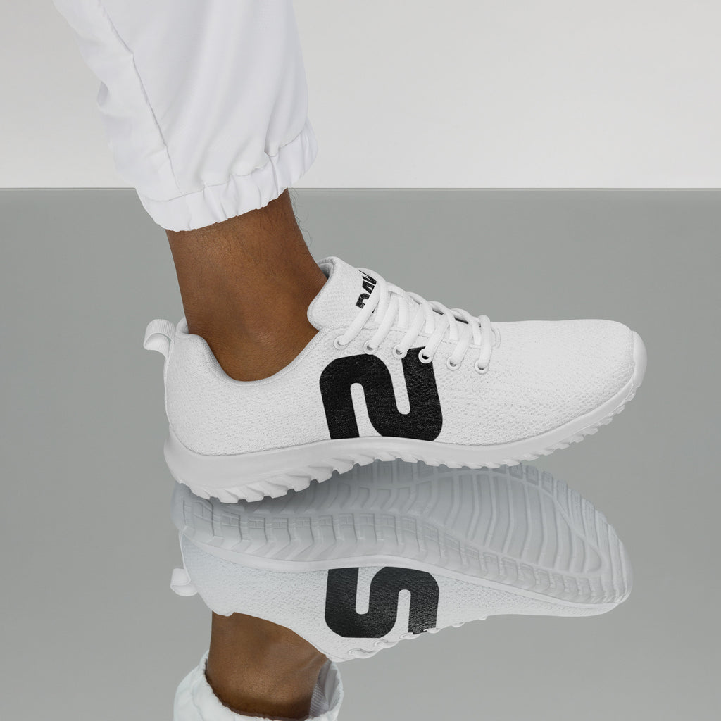 Zapatillas de deporte DAWS 02 Blancas hombre