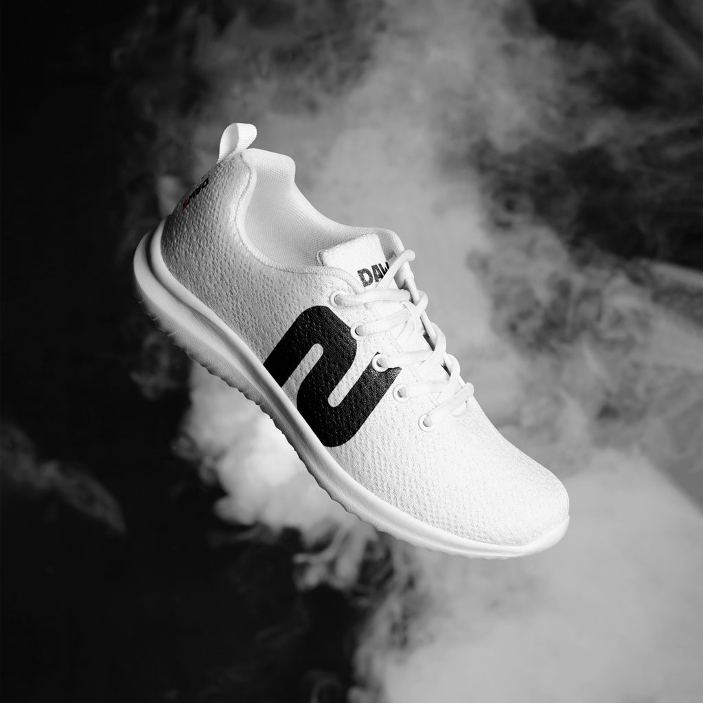 Zapatillas de deporte DAWS 02 Blancas hombre