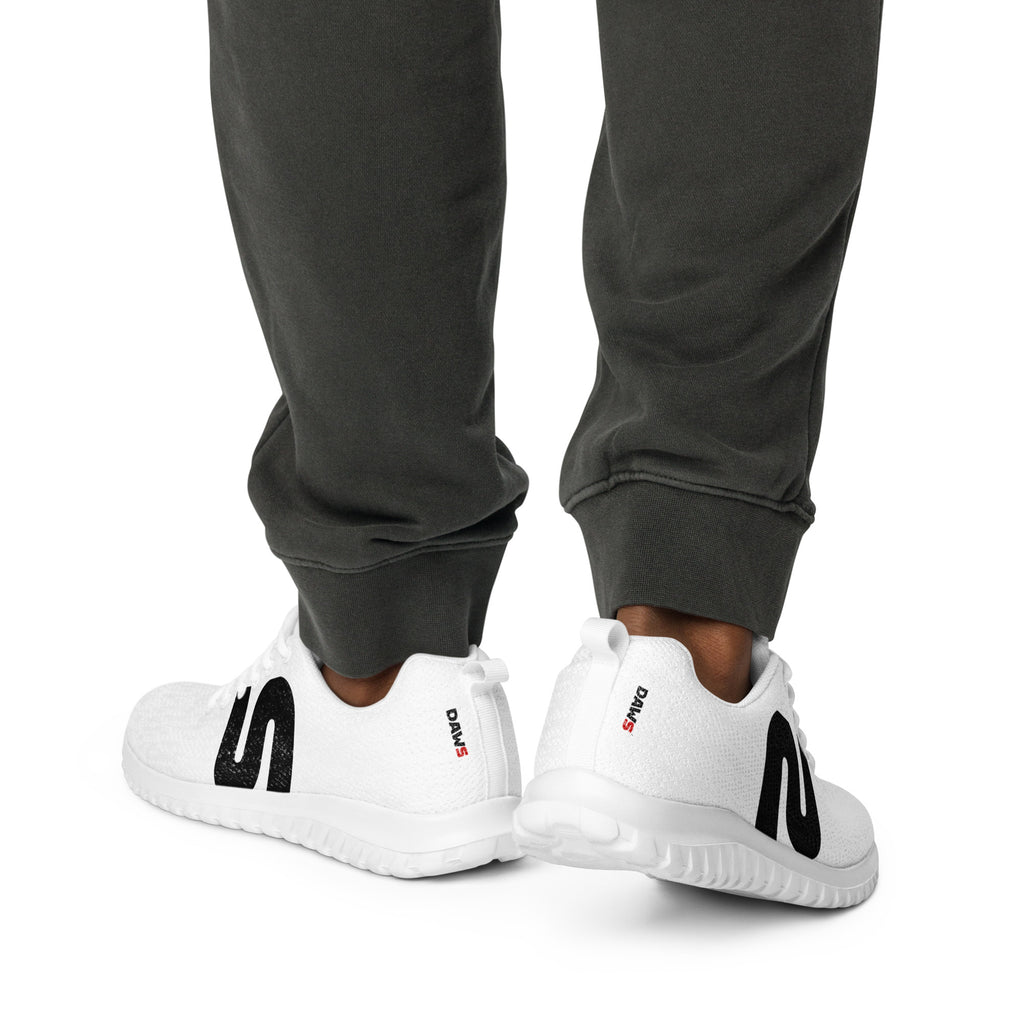 Zapatillas de deporte DAWS 02 Blancas hombre