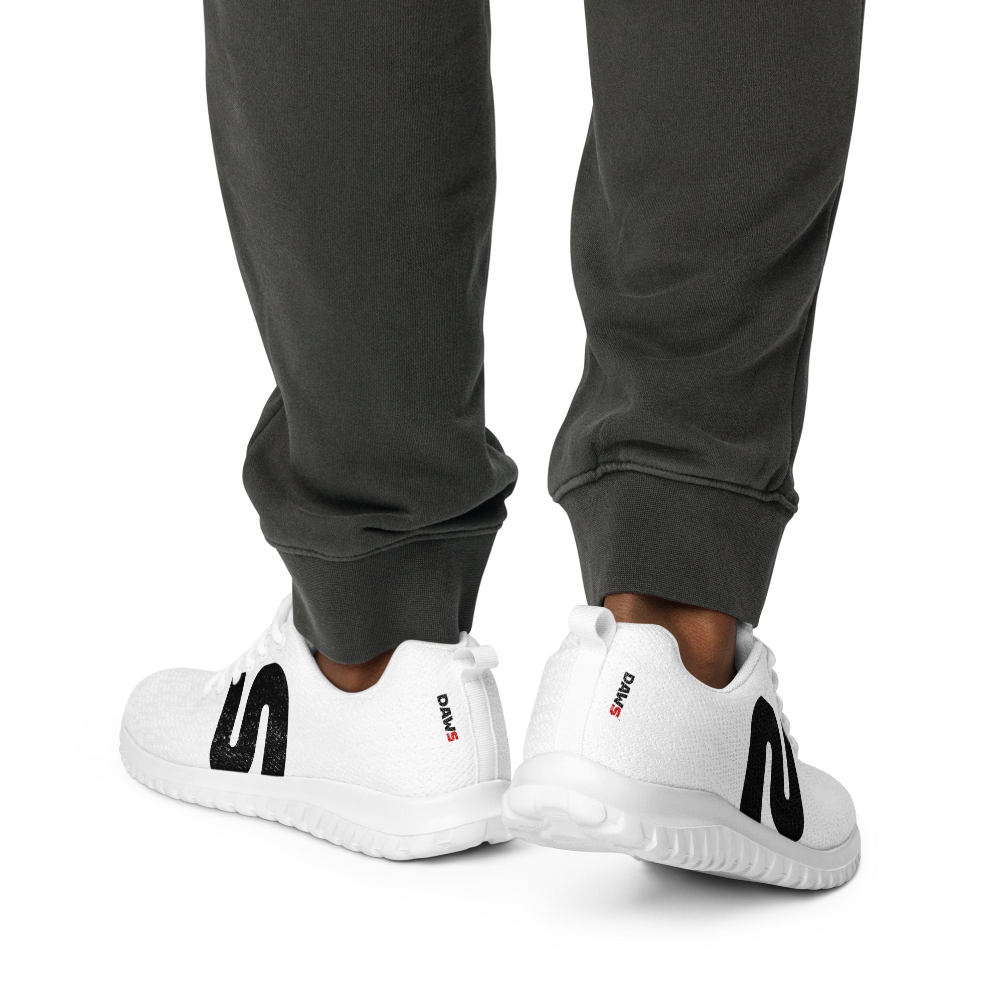 Zapatillas de deporte DAWS 02 Blancas hombre