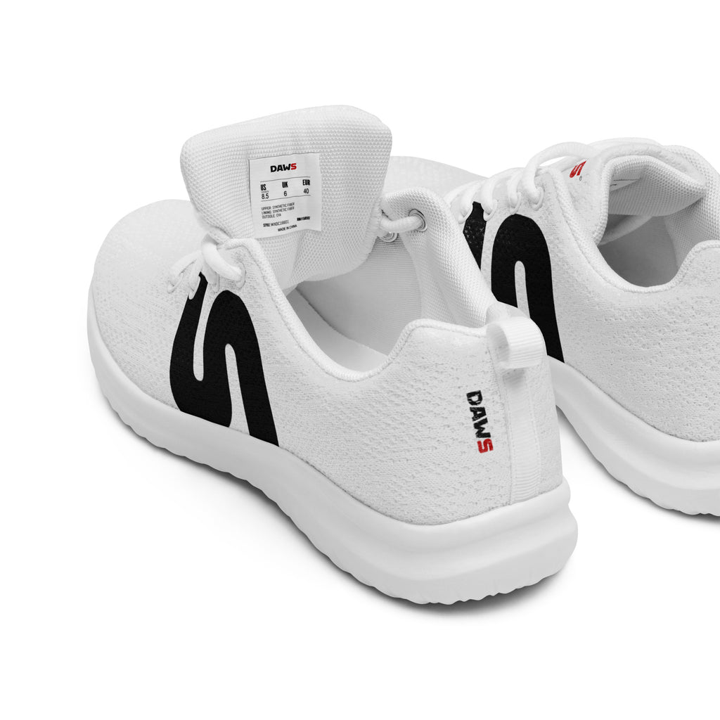 Zapatillas de deporte DAWS 02 Blancas hombre