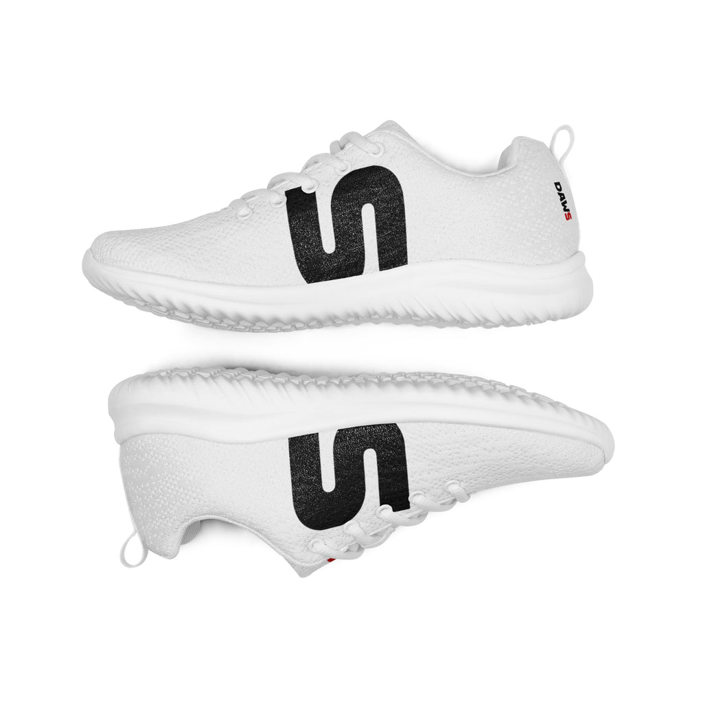 Zapatillas de deporte DAWS 02 Blancas hombre