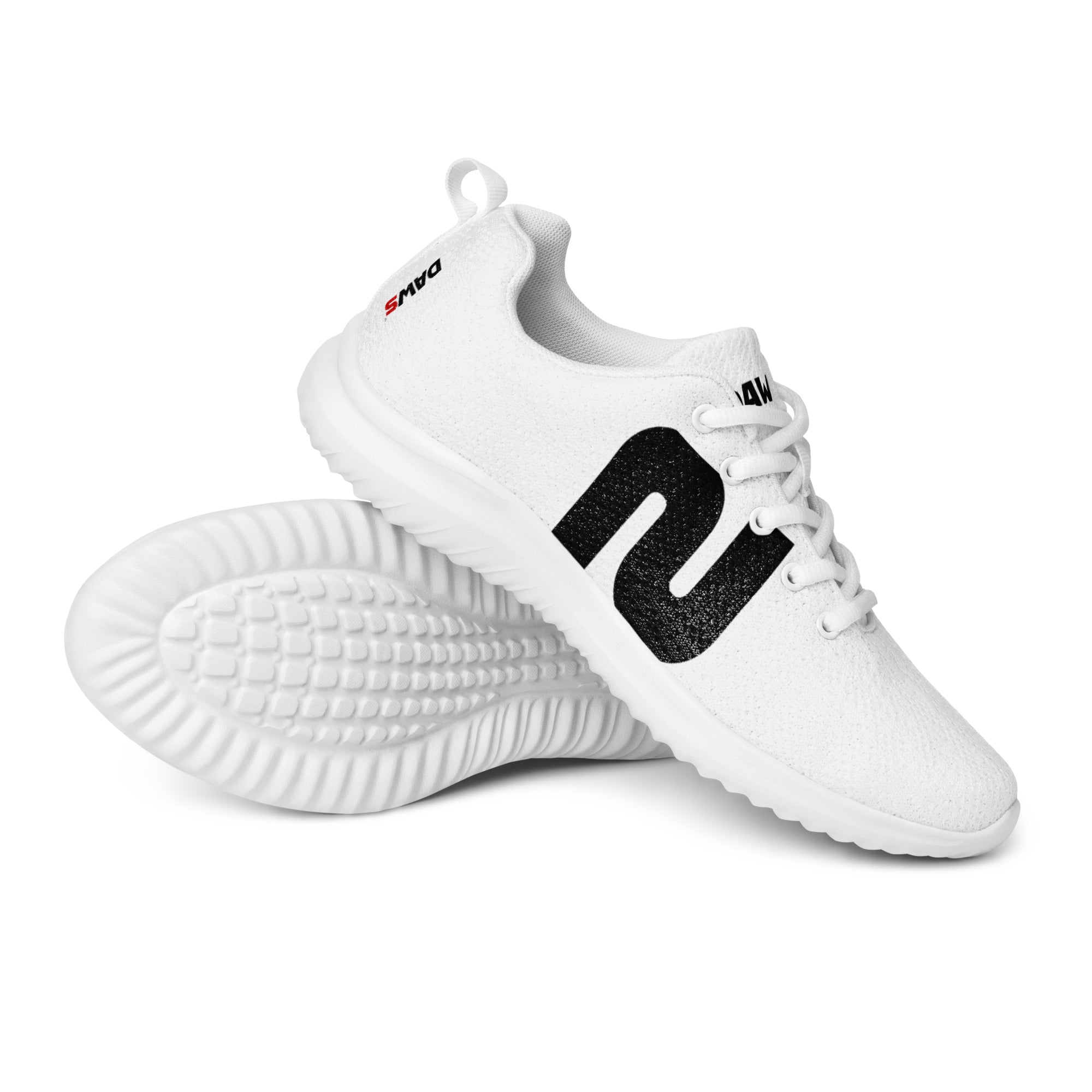 Zapatillas de deporte DAWS 02 Blancas hombre
