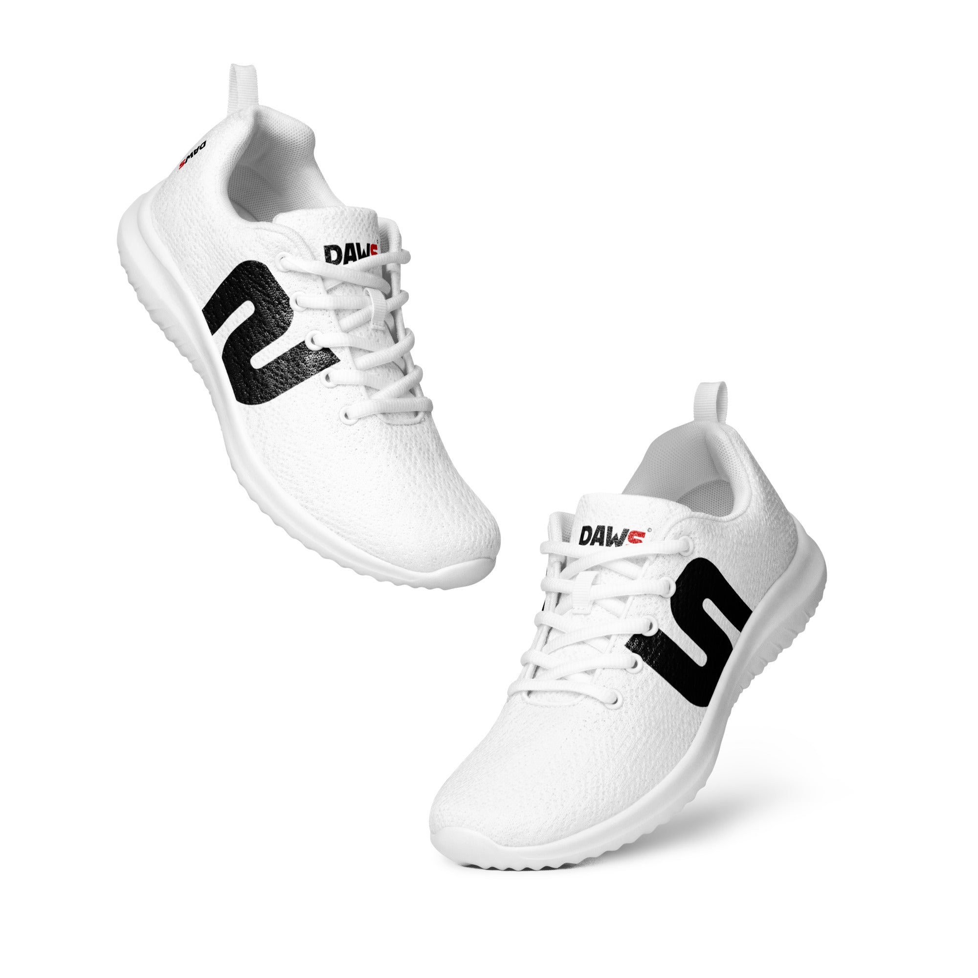 Zapatillas de deporte DAWS 02 Blancas hombre
