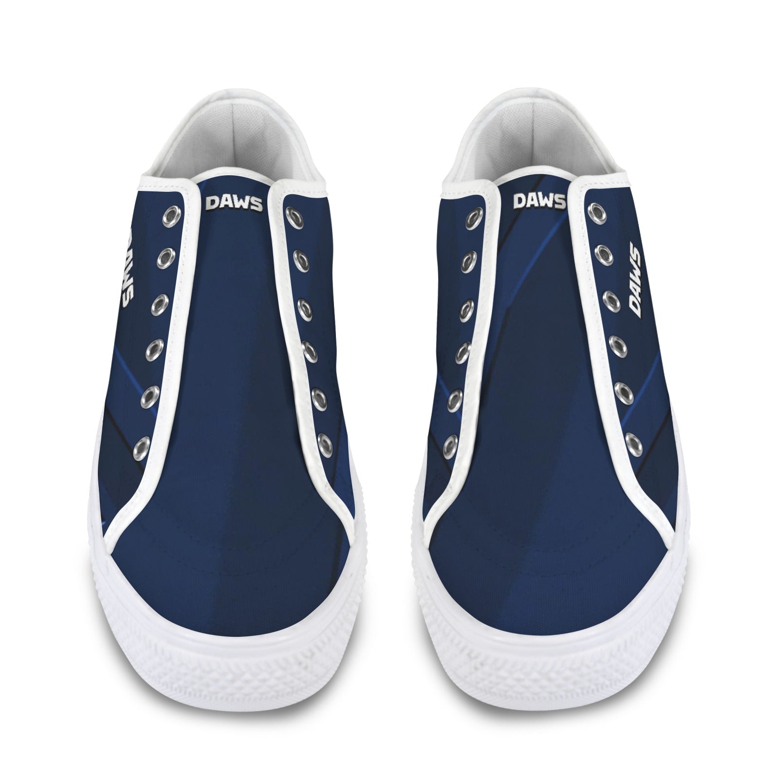 Zapatillas Cork DAWS - Canvas Hombre