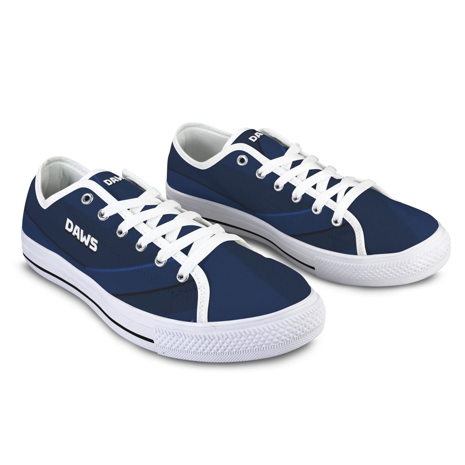 Zapatillas Cork DAWS - Canvas Hombre